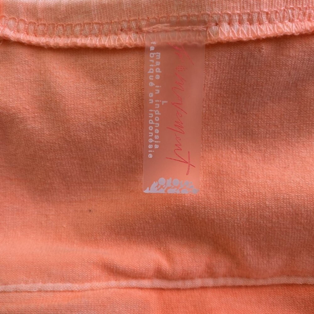 Free People Movement Hot Shot Onesie NWT - Picture 8 of 8